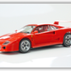 Illustration for article titled LaLD Car Week: Free for all Friday - 1/43 Herpa Ferrari F40